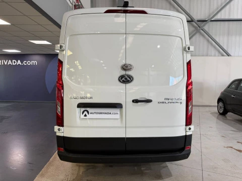 Maxus Deliver 9 2.0D L3 H2 COMFORT 