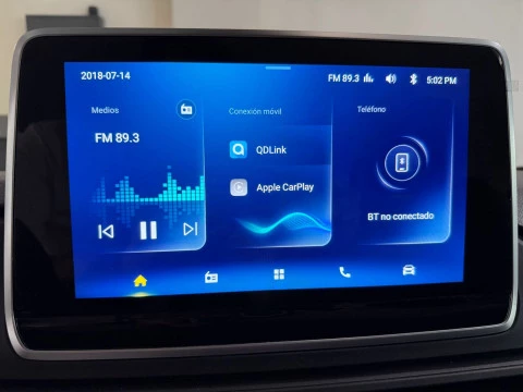 Maxus Deliver 9 2.0D L3 H2 COMFORT 