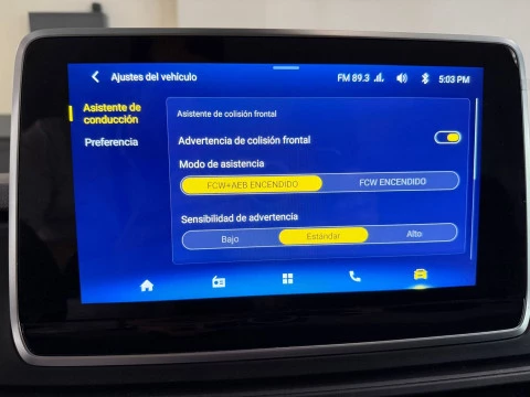 Maxus Deliver 9 2.0D L3 H2 COMFORT 