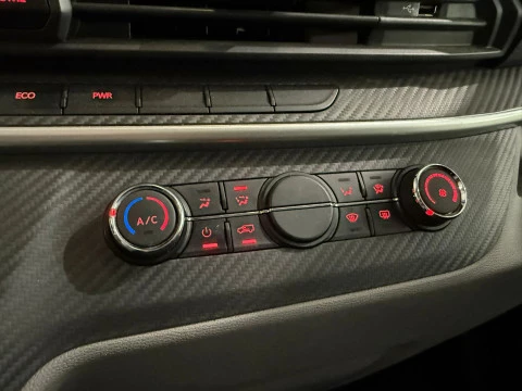 Maxus Deliver 9 2.0D L3 H2 COMFORT 