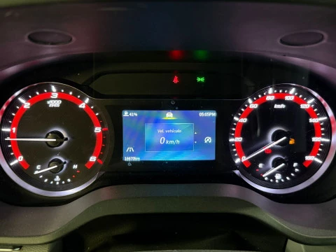 Maxus Deliver 9 2.0D L3 H2 COMFORT 