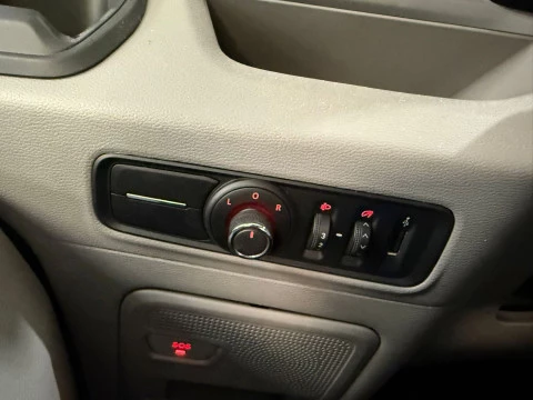 Maxus Deliver 9 2.0D L3 H2 COMFORT 