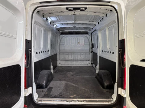 Maxus Deliver 9 2.0D L3 H2 COMFORT 