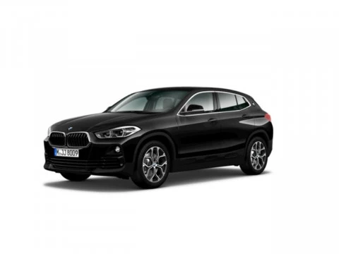 BMW X2 sDrive20i DCT BMW X2 sDrive20i DCT