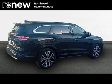 Renault Espace  1.2 E-Tech full hybrid Iconic 146kW 5p