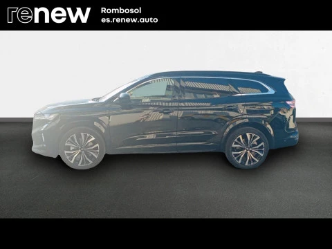 Renault Espace  1.2 E-Tech full hybrid Iconic 146kW 5p