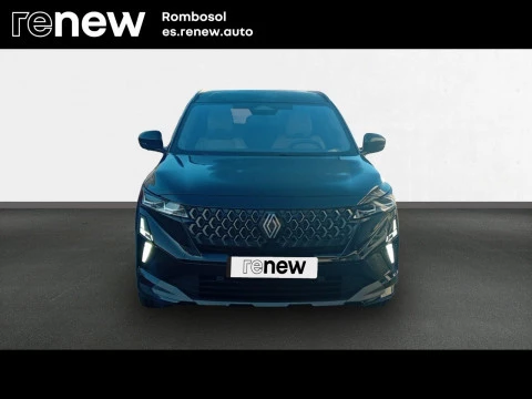 Renault Espace  1.2 E-Tech full hybrid Iconic 146kW 5p