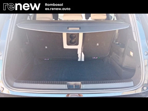 Renault Espace  1.2 E-Tech full hybrid Iconic 146kW 5p