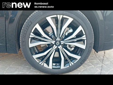 Renault Espace  1.2 E-Tech full hybrid Iconic 146kW 5p