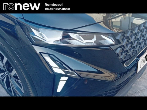 Renault Espace  1.2 E-Tech full hybrid Iconic 146kW 5p