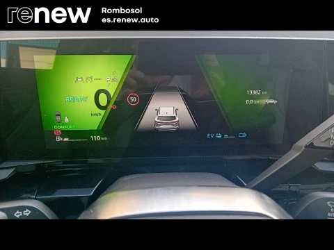 Renault Espace  1.2 E-Tech full hybrid Iconic 146kW 5p