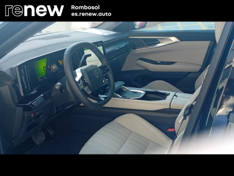 Renault Espace  1.2 E-Tech full hybrid Iconic 146kW 5p