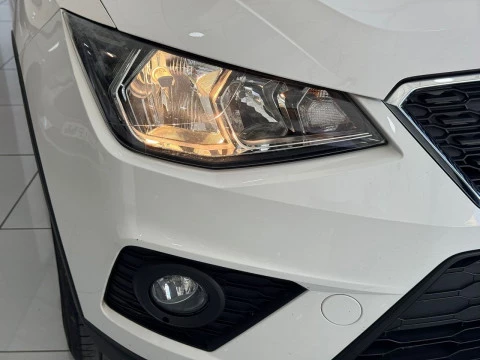 Seat Arona 1.0 TSI 116CV GASOLINA