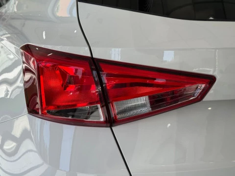 Seat Arona 1.0 TSI 116CV GASOLINA