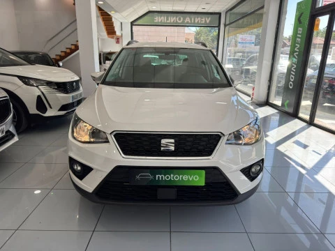 Seat Arona 1.0 TSI 116CV GASOLINA