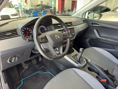 Seat Arona 1.0 TSI 116CV GASOLINA