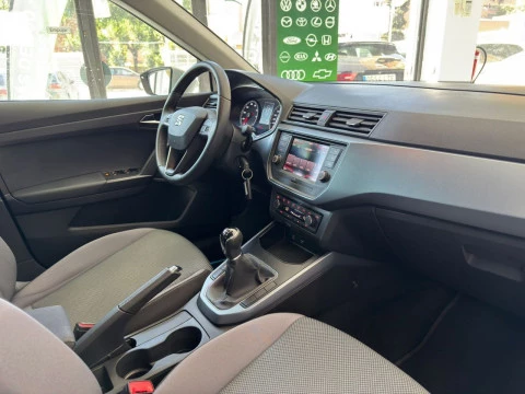 Seat Arona 1.0 TSI 116CV GASOLINA