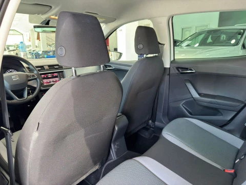 Seat Arona 1.0 TSI 116CV GASOLINA
