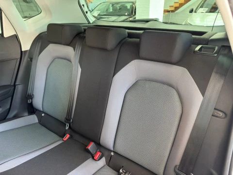 Seat Arona 1.0 TSI 116CV GASOLINA