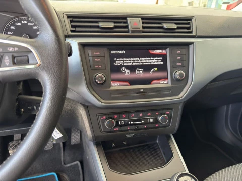 Seat Arona 1.0 TSI 116CV GASOLINA