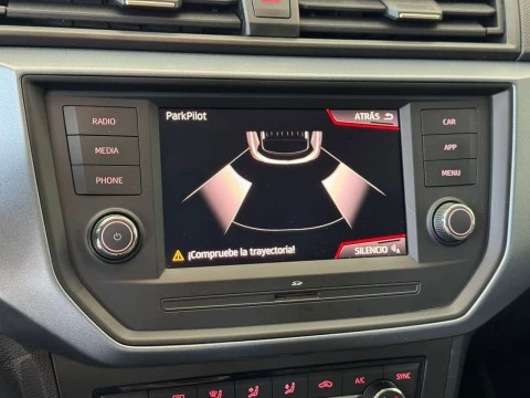 Seat Arona 1.0 TSI 116CV GASOLINA