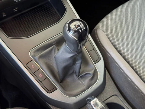 Seat Arona 1.0 TSI 116CV GASOLINA
