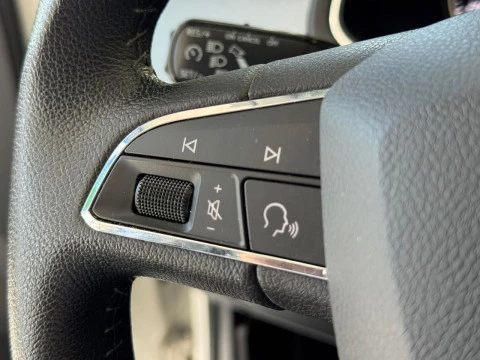 Seat Arona 1.0 TSI 116CV GASOLINA