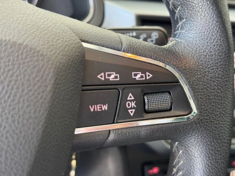 Seat Arona 1.0 TSI 116CV GASOLINA