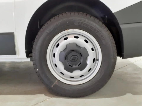 Renault Trafic  Furgon Diesel  Furgon L1H1 BluedCi 110kW