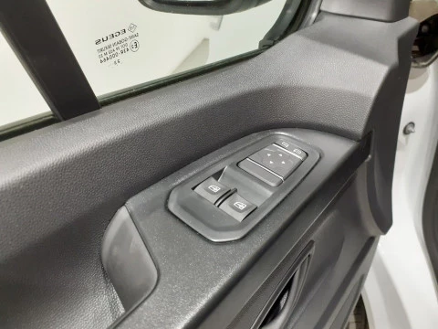 Renault Trafic  Furgon Diesel  Furgon L1H1 BluedCi 110kW