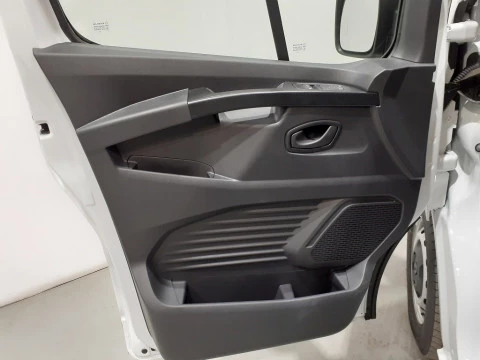 Renault Trafic  Furgon Diesel  Furgon L1H1 BluedCi 110kW