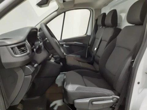 Renault Trafic  Furgon Diesel  Furgon L1H1 BluedCi 110kW