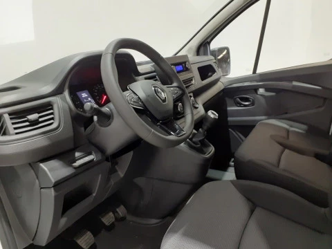 Renault Trafic  Furgon Diesel  Furgon L1H1 BluedCi 110kW