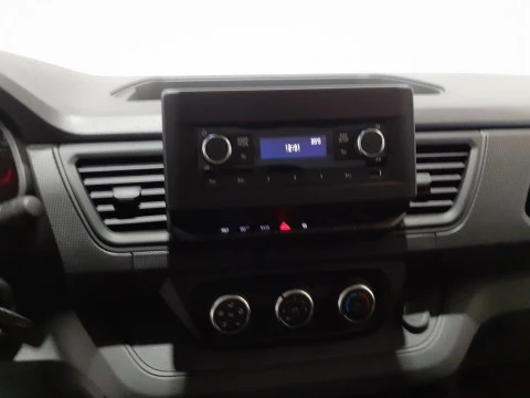 Renault Trafic  Furgon Diesel  Furgon L1H1 BluedCi 110kW