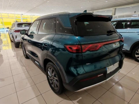 BYD ATTO 2 1.5 PHEV DM-I BOOST AUTO 5P