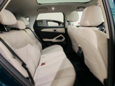 BYD ATTO 2 1.5 PHEV DM-I BOOST AUTO 5P