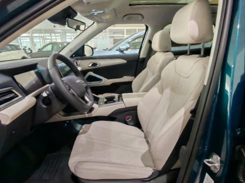 BYD ATTO 2 1.5 PHEV DM-I BOOST AUTO 5P