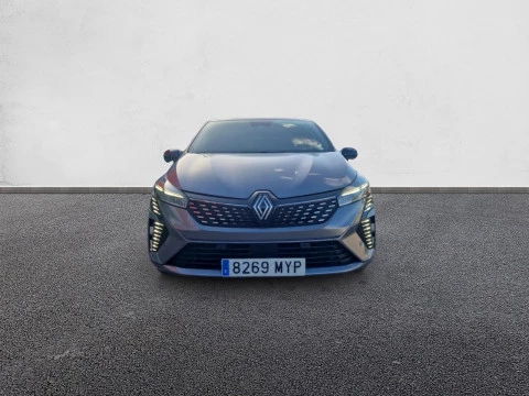 Renault Clio Techno E-Tech full hybrid 145 (103kw)