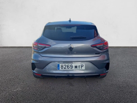 Renault Clio Techno E-Tech full hybrid 145 (103kw)