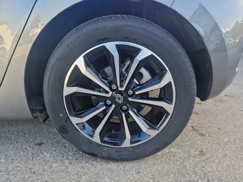 Renault Clio Techno E-Tech full hybrid 145 (103kw)