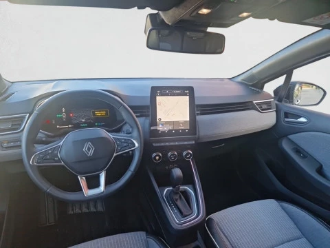 Renault Clio Techno E-Tech full hybrid 145 (103kw)