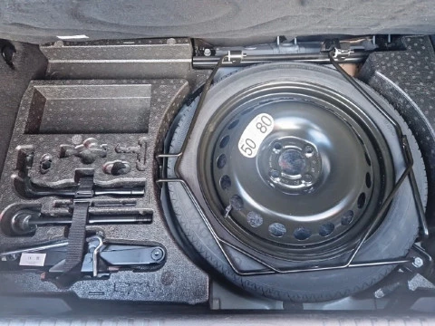 Renault Clio Techno E-Tech full hybrid 145 (103kw)