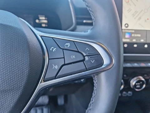 Renault Clio Techno E-Tech full hybrid 145 (103kw)