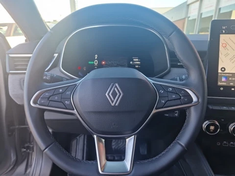 Renault Clio Techno E-Tech full hybrid 145 (103kw)