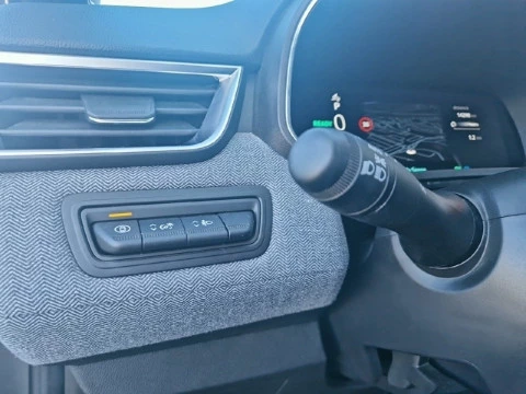 Renault Clio Techno E-Tech full hybrid 145 (103kw)