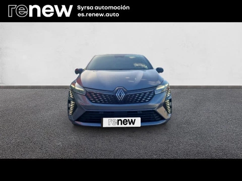 Renault Clio Techno E-Tech full hybrid 145 (103kw)
