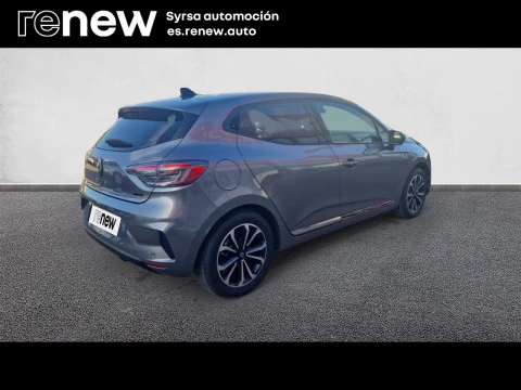 Renault Clio Techno E-Tech full hybrid 145 (103kw)