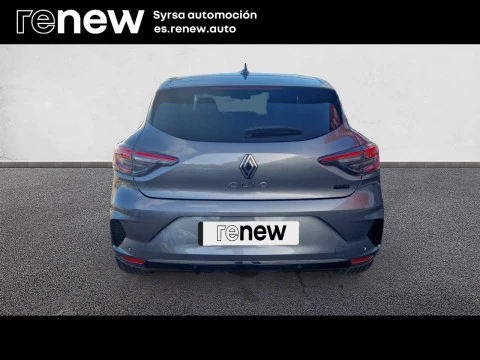 Renault Clio Techno E-Tech full hybrid 145 (103kw)