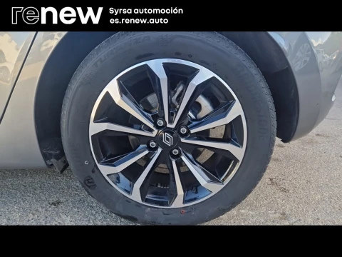 Renault Clio Techno E-Tech full hybrid 145 (103kw)