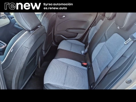 Renault Clio Techno E-Tech full hybrid 145 (103kw)
